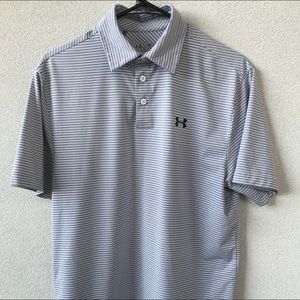 Under Armour Polo Shirt
